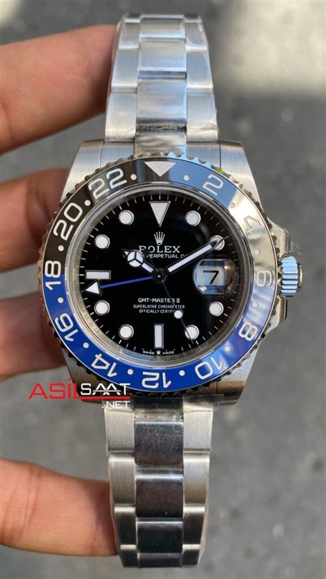 rolex blnr oyster